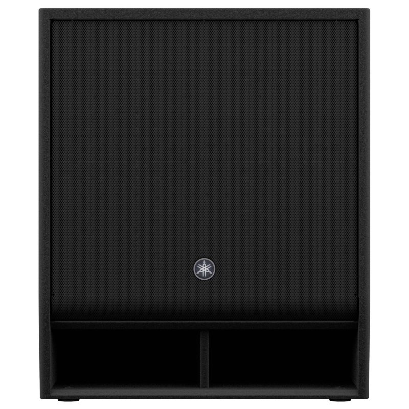 Yamaha DXS15XLF-D Powered 15" 1600W Subwoofer